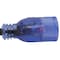 Ac Works SJTW; Cold Weather Extension Cord, 12 AWG, Indoor/Outdoor, 12/3, 1 Outlets, 5-20R, Black, PVC S520PR-025 - alternate 4