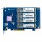 Owc 8.0TB ACCELSIOR 4M2 PCIE 3.0 NVME M.2 SSD STOR SOLUTION OWCSSDACL4M208T - alternate 4