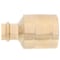 Viega ProPress reducer FTG CTS 2 P 0.75 bronze 79860 - alternate 2