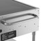 Koolmore 36 in. Commercial Mobile Outdoor Grill in Stainless Steel KM-CGM-36 - alternate 3