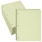 Roaring Spring Case of Engineering Loose Leaf Filler Paper, 8.5"x11", 500 sht/pk, Green Tinted, Heavyweight Backer 95782cs - alternate 1