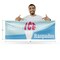 Signmission Shaved Ice Raspados, 18 Inch x 48 Inch, Vinyl Banner B-30853 - alternate 3