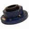Timken FLANGEANGE BLOCK SPH RLR BEARING QMFY08J035SO - alternate 3