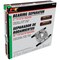 Performance Tool Bearing Splitter, 3 in. to 4-1/2 in. Capacity, Forged Steel W84553 - alternate 3