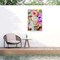Trademark Fine Art Outdoor Canvas Art - Jess Stempel 'Coffee Donuts 1' Wall Art for Patios, or Gardens GRL01768-OC3047WR - alternate 4