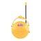 Lol Surprise 2 Piece Walkie Talkie Set in Black and Gold WT2-01136 - alternate 3