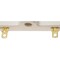 T Series Standard Motor Products, Ign Coil Resistor,  RU10T - alternate 2