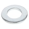 Hillman Zinc-Plated Steel 3/4 in. SAE Flat Washer, 20PK 280070 - alternate 2