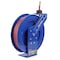 Coxreels EZ-P-LP-350 SAFETY SERIES SPRING REW HOSE REEL FOR AIR/WATER: 3/8IN ID, 50FT HOS EZ-P-LP-350 - alternate 10