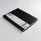 Daler-Rowney Simply Sketchbook, Soft White, Hardbound, 110 Sheet, 8.5x11 inch, 3PK D481100811 - alternate 3