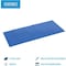 Mastervision 2 Magnetic Dry Erase Strips, Blue, 25PK BVCFM2401 - alternate 2