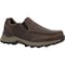 Rocky Men's Slip On Shoe, Brown, Size 8 M RKS0658 - alternate 1