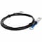 Add-On Hpjl488A Compatible Taa Compliant 25Gbase-Cu Sfp28 To Sfp28 Direct JL488A-AO - alternate 4