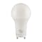 Euri Lighting A19 LED Bulb, 12W, 1100 lm, 75W Eq., 4000K, GU24, CEC/JA8/Title 24, UL EA19-12W5040CG - alternate 4