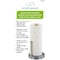 Simple Spaces Paper Towel Holder, 34 in Dia Rod, 12 in L Rod, Satin Nickel L1070-26-02-M - alternate 2