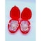 First Voice CPR Mask in Clam Shell Case, PK2 CPRB02-CLAM2 - alternate 3