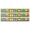 Creative Teaching Press Jungle Friends EZ Border, 48 Feet Per Pack, 3PK 10983 - alternate 1