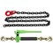 Mytee Products Folding Load Binder Kit 3/8inx8ft G80 Axle Chain w/Omega & 1/2 5/8in Chain Binder CH388-CBR12-KIT - alternate 4