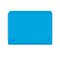 C-Line Products 4" x 6" Assorted Poly Index Card Case, 1/EA, 24EA/DS 58046-DS - alternate 6