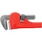 Performance Tool 36 in. Pipe Wrench, Drop Forged Steel Jaws, Heavy Duty W1133-36B - alternate 5