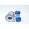 Krohne MAGNETIC FLOW METER 4IN 12-24V-DC OPTIFLUX 4300 C-DIV2 - alternate 4
