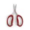 Helens Asian Kitchen Helen's  Asian Kitchen Hak Universal Scissors 97153 - alternate 1