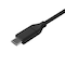 Monoprice Essentials USB Type-C to USB Type-A Female 3.1 Gen 1 Extension Cable - 24288 - alternate 5