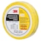 3M Sealing Tape, Yellow, 36 yd L, 1 in W 483 - alternate 4