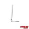 Extreme Max 3005.2178 Post Trailer Guide-On - 65", Zinc-Plated Uprights with Zinc-Plated Hardware 3005.2178 - alternate 3