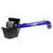 Hps Performance Air Intake Kit with Heat Shield, Blue,  827-169BL - alternate 1