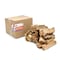 Nuvo Iron Mini-Oak Kiln-Dried Firewood/Cooking wood 5-7 Inch  - 0.45 Cubic Feet (Approx. 7 Pounds) MOFW8 - alternate 1