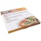 Omaha Pizza Stone, 15 in L, Cordierite, Beige BBQ-37239 - alternate 2