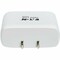 Eaton TRIPP LITE SERIES FLAT 1-PORT USB-C WALL CHARGER - GAN TECHNOLOGY, 45W PD U280-WF1-45C1-G - alternate 5