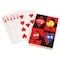Learning Advantage Large Playing Cards, 52-Piece Set 7658 - alternate 1