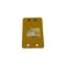 Caterpillar PLATE AS., CATERPILLAR OEM 2747579 2747579 - alternate 1