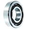 Timken ANGULAR CONTACT BALL BEARING 7311 BTN1/CN - alternate 2