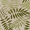 Homeroots 8' X 11' Ivory And Green Palm Leaf Indoor Outdoor Area Rug 548089 - alternate 5