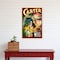 Homeroots Vintage Carter Vintage Magic Unframed Print Wall Art 393300 - alternate 4