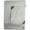 Do It Best Silver Woven 20 Ft. x 30 Ft. Heavy Duty Poly Tarp 725676 - alternate 1
