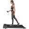 Rad Sportz Walking Pad - Under Desk Treadmill with LED Display - Portable Treadmill by Gray 80-5214 - alternate 11