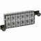 Tripp Lite 12-FIBER PATCH PANEL MTP/MTO X 12 40GB PASS THROUGH CASSETTE N482-12M12-X2 - alternate 1