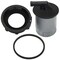 Ilc FREIGHTLINER CASCADIA 113 YEAR 214 POWER STEERING RESERVOIR FILTER CAP CASCADIA 113 YR214 PWR STEERING RSVR FLTR CAP - alternate 2