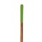 Ames 6-Tine Manure Fork, Forged Steel, Hardwood Handle, Cushion Grip 2826900 - alternate 3