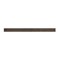 Ackland 0.75 in. T x 78 in. L x 0.75 in. W Brimwell Waterproof Wood Flooring Trim Quarter Round AKVTWBRIM-QR - alternate 1