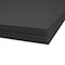 Flipside 16 in x 20 in Double-Sided Total Black Foam Board, 3/16 in Thick, 5PK 16208-5 - alternate 1