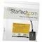 Startech.Com DisplayPort to VGA Adapter - Active DP to VGA Converter - 1080p Video - DisplayPort DP2VGA2 - alternate 3
