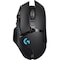 Logitech G502 Lightspeed Wireless Gaming Mouse 910005565 - alternate 1