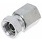 Gates Female Pipe NPTF to Female Pipe Swivel NPSM SAE to SAE G60160-0812 - alternate 4