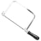 Vulcan Coping Saw, 6 in L Blade, 3 24 TPI, 1 1 TPI and 1 15 TPI TPI, Carbon Steel Blade, Ergonomic Handle JL52079 - alternate 1
