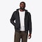 Mobile Warming Men's Heated Hoodie, UTW Pro, 4 Settings, Up to 10 hr Time, Zipper Closure, Black, Size S MWMJ51220223 - alternate 1